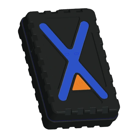 GPT48-X