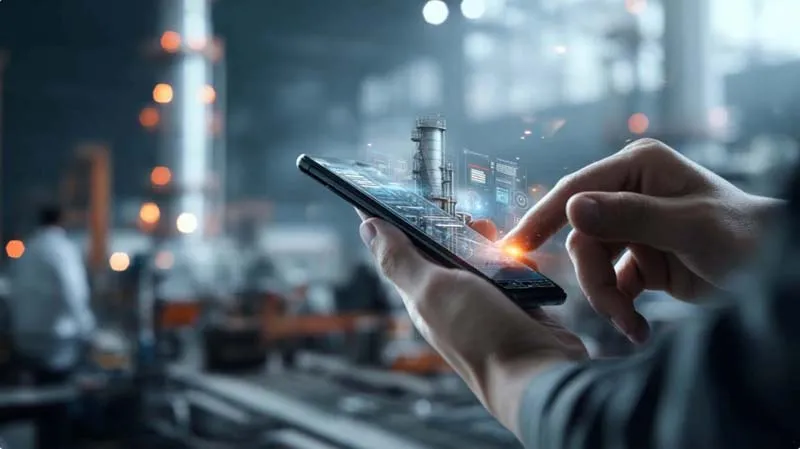 IoT Technology