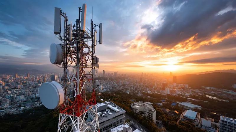 IoT industry