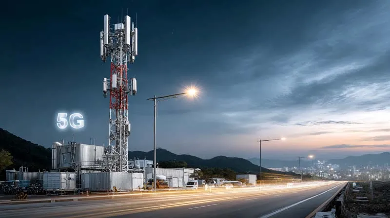 IoT Surges Forward