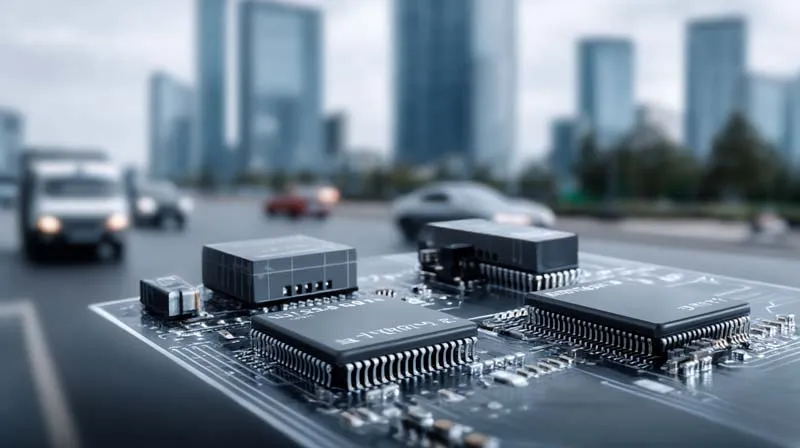 IoT industry