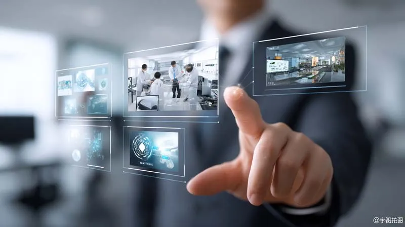 IoT and Edge Computing