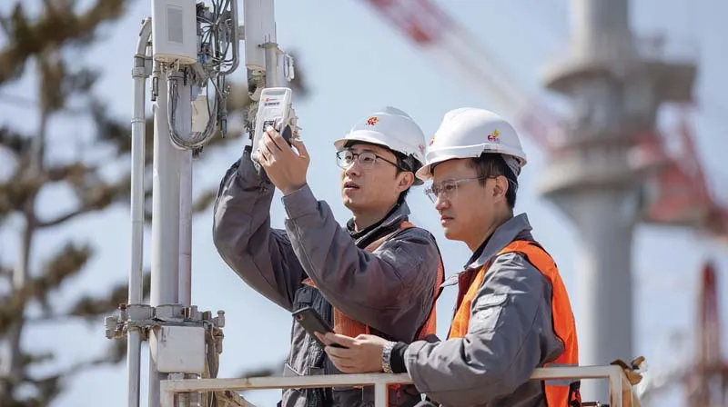 IoT Surges Forward