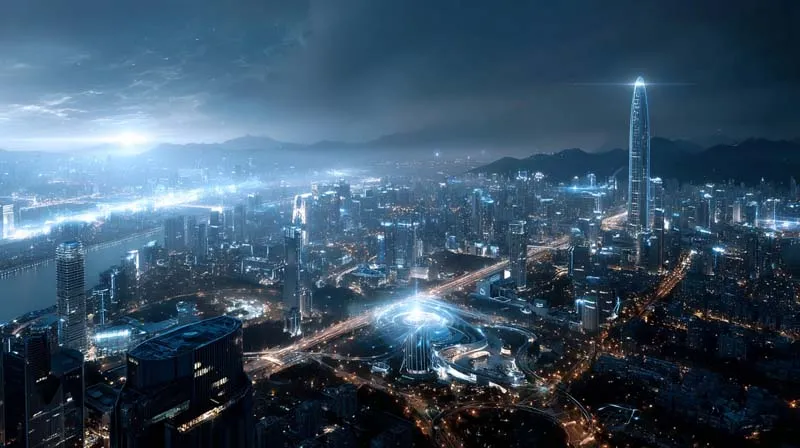 IoT Trends