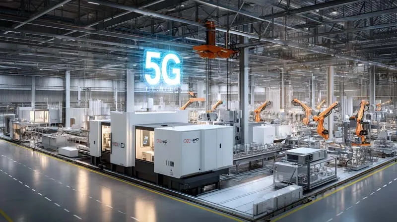 IoT Surges Forward