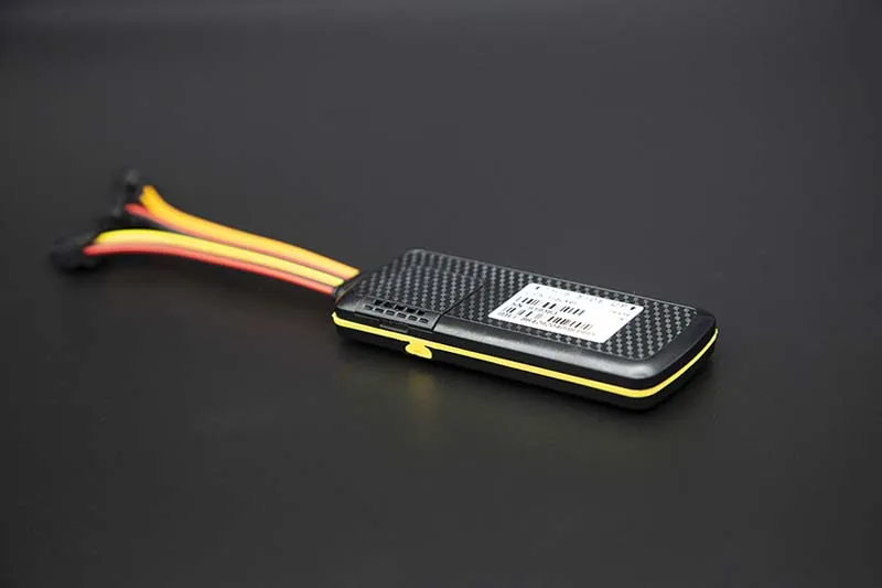 IoT end devices: