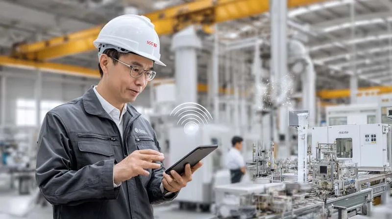 IoT Surges Forward