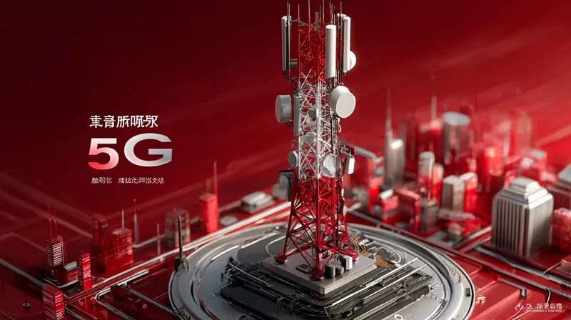 IoT Surges Forward