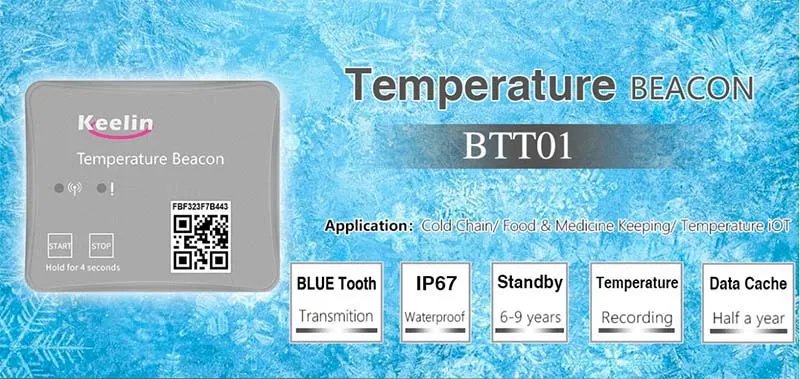 IoT end devices: