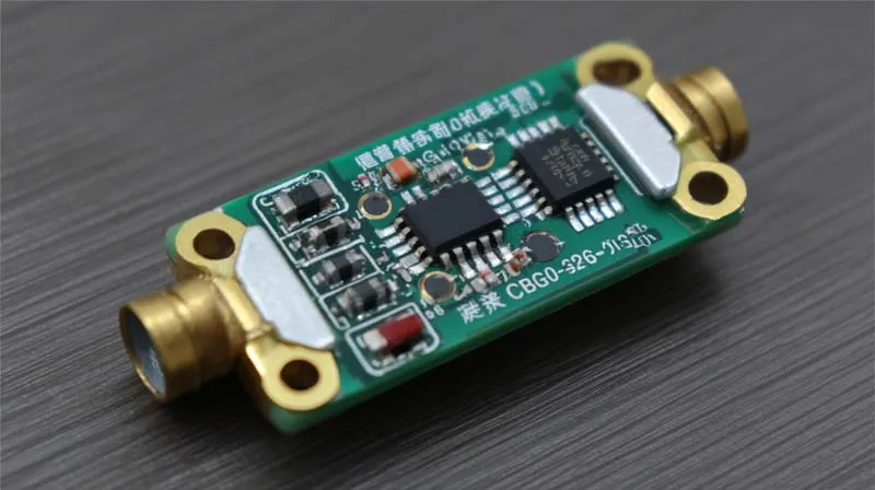 IoT sensors