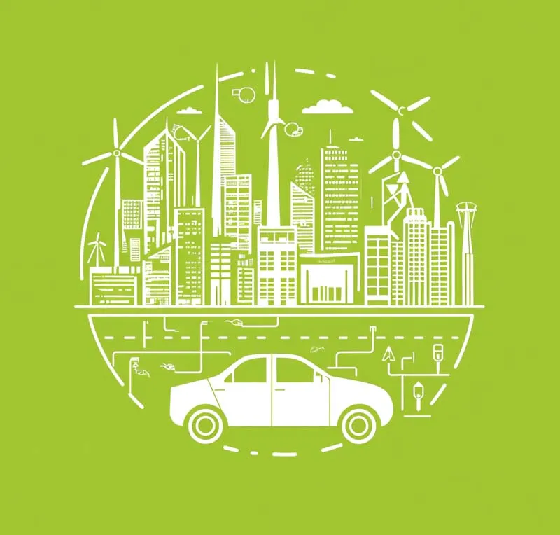 green iot