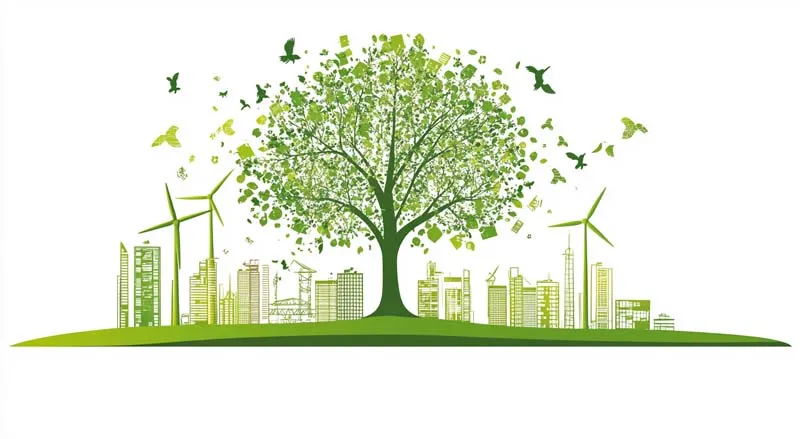 green iot