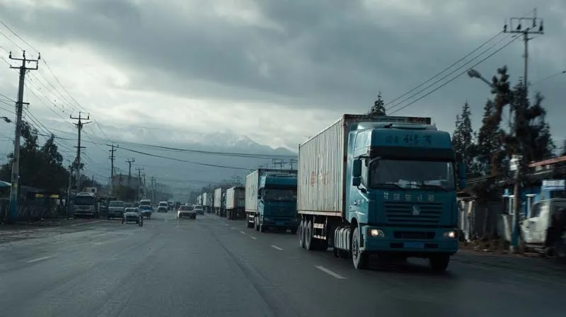IoT asset tracking technology