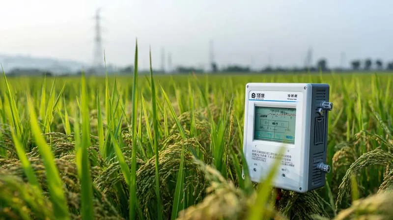  IoT sensors