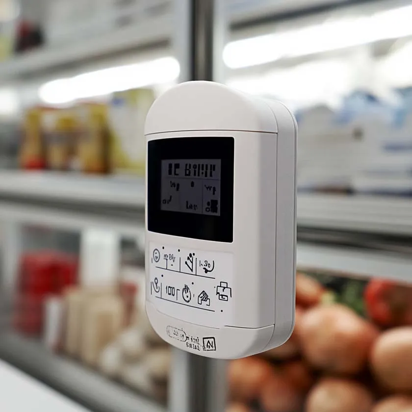 IoT devices