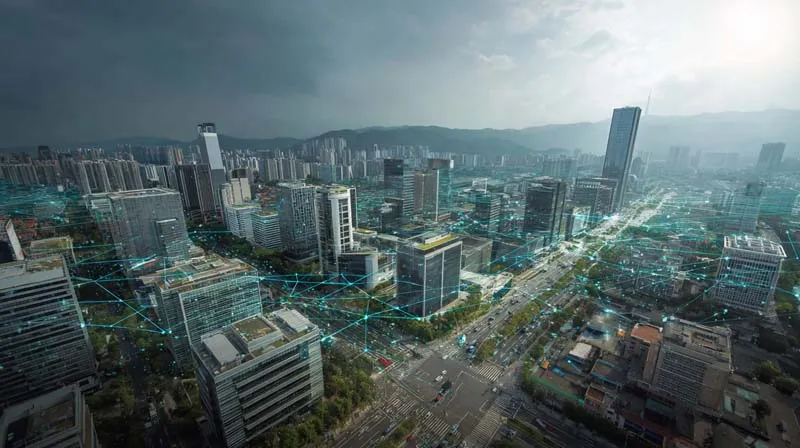 Internet of Things