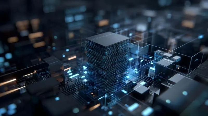 IoT perception layer