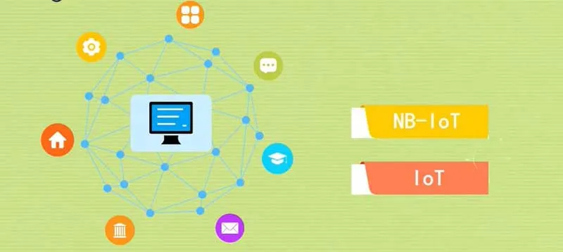 Narrowband IoT