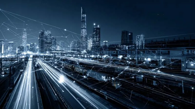 IoT and AI integration