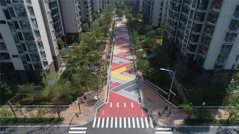 IoT intelligent manhole cover
