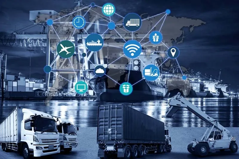 IoT accelerates evolution