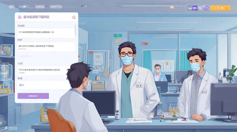 IoT remote healthcare