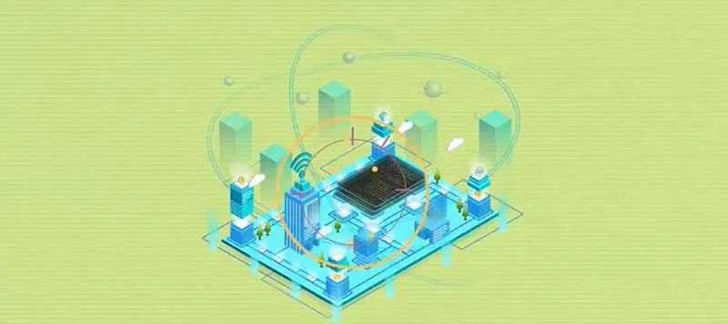 Narrowband IoT