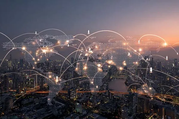 IoT accelerates evolution