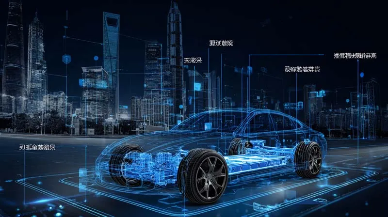 IoT and Blockchain