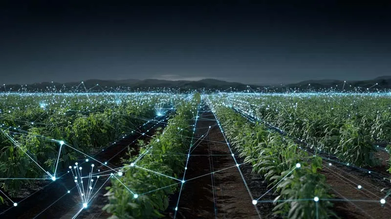 AI + IoT