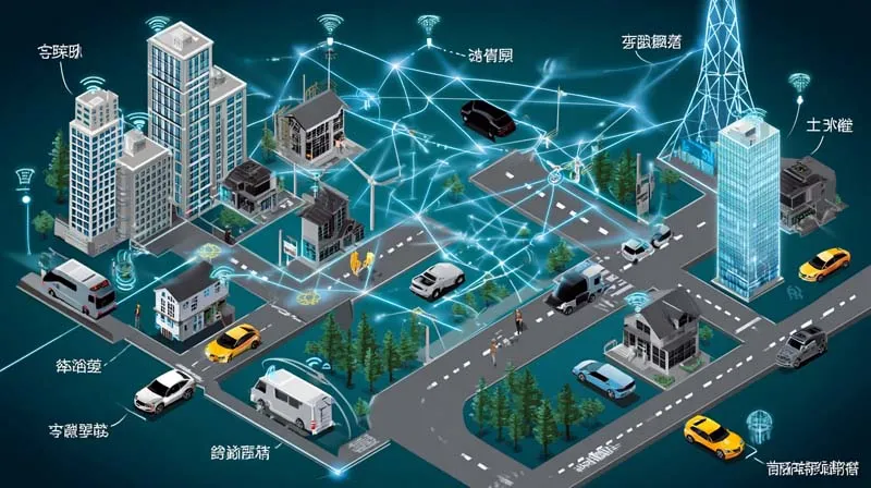 IoT and Blockchain