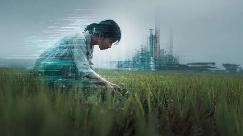 AI + IoT