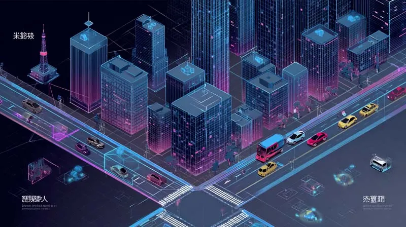 IoT and Blockchain