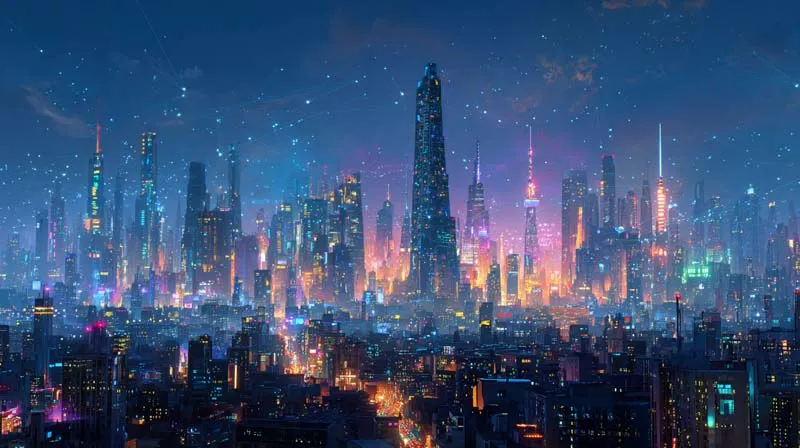 IoT sector