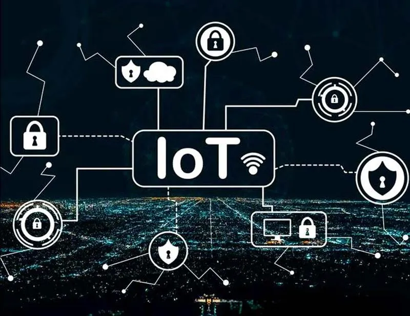 IoT Security Mission