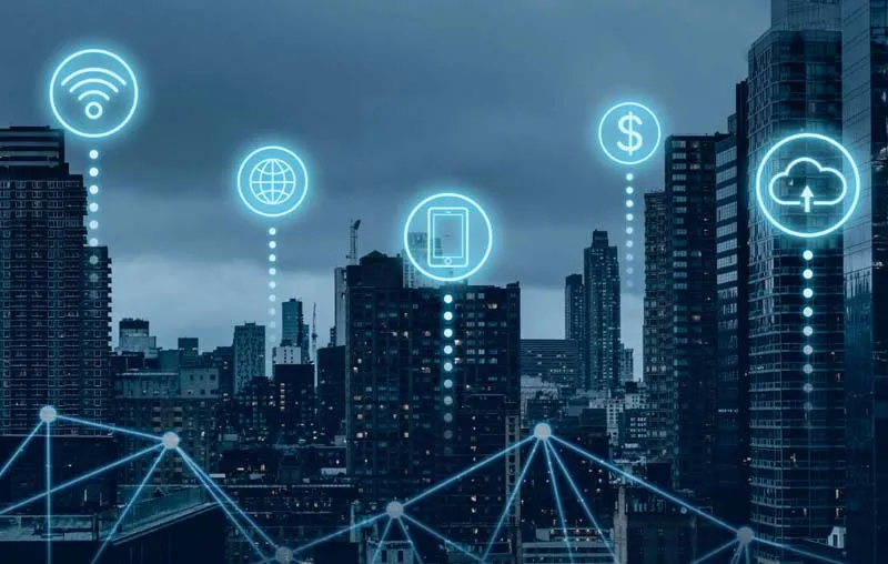 Next-Generation IoT