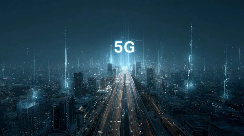 IoT industry