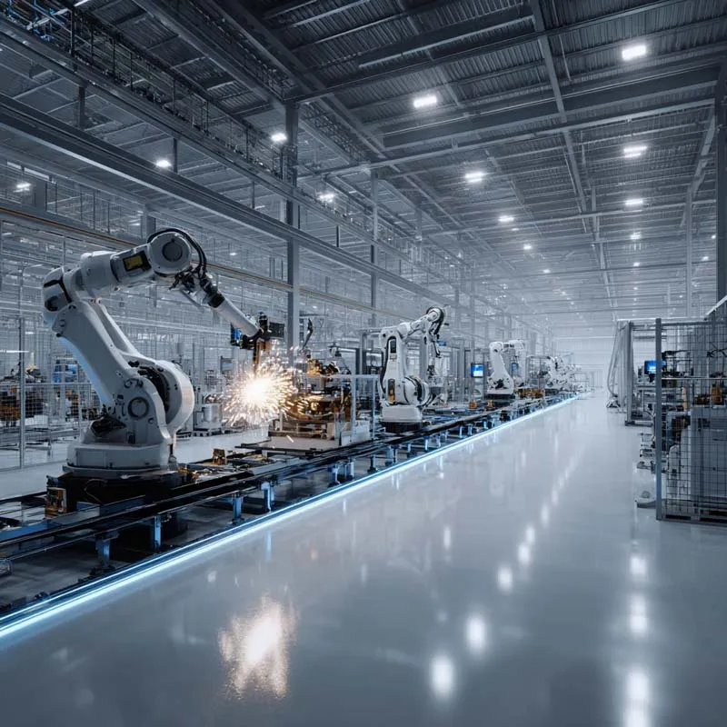 IoT connectivity ecosystem