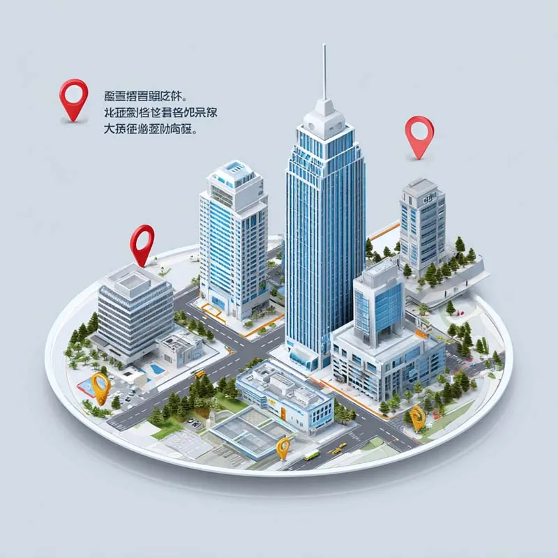 Industrial IoT Positioning