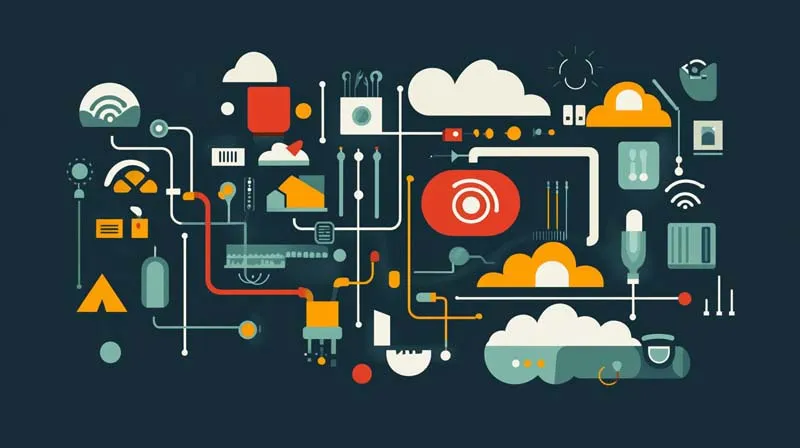 IoT technology innovation