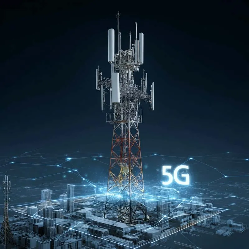 IoT connectivity ecosystem