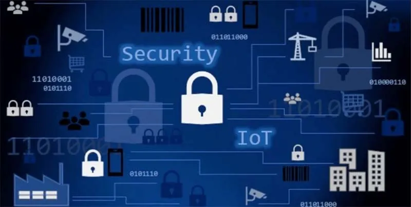 IoT Security Mission