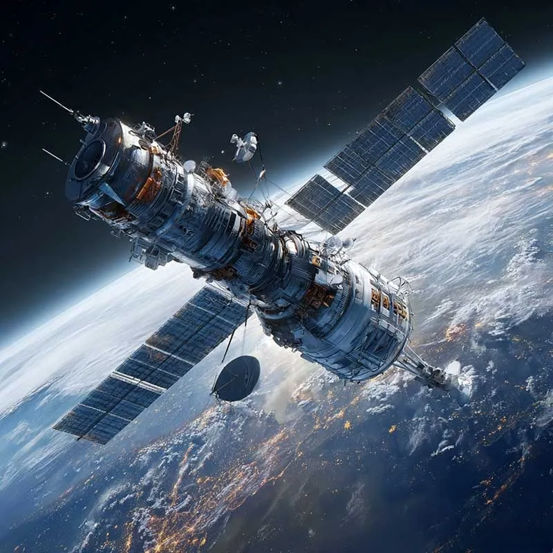 Satellite IoT class=