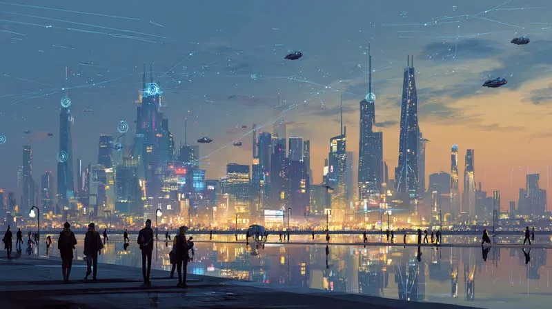 Internet of Things