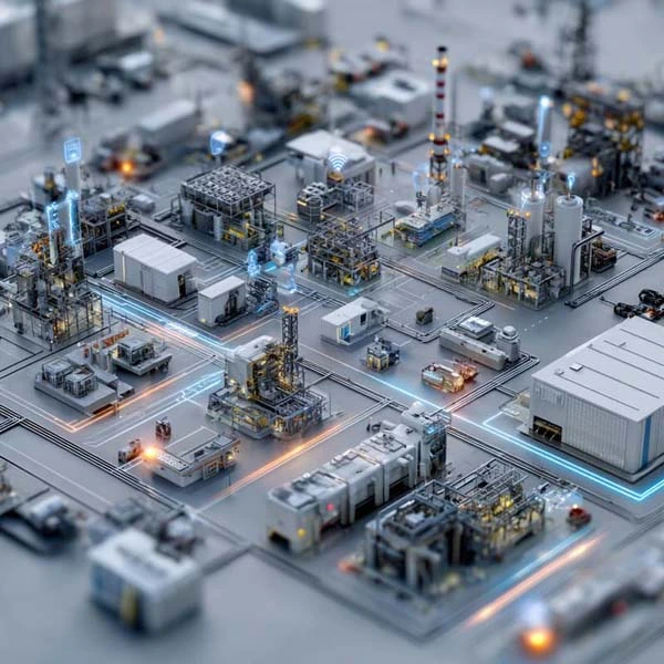 IoT development