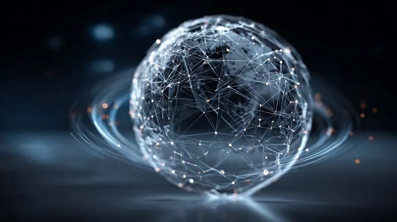 the intelligence of the internet of things