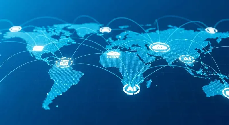 IoT ecosystem collaboration