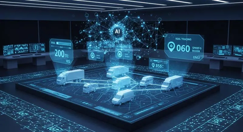 GPT12-X Wireless Smart Tracker 