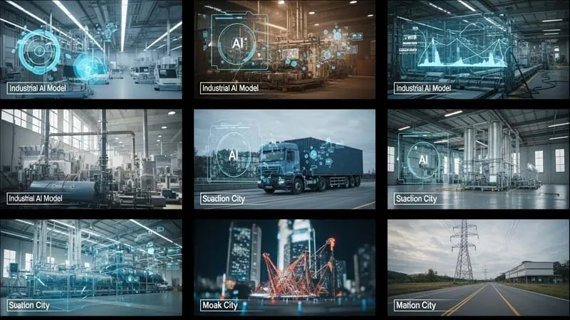 IoT Platform Evolution: AI Large Models Become the Intelligent Core