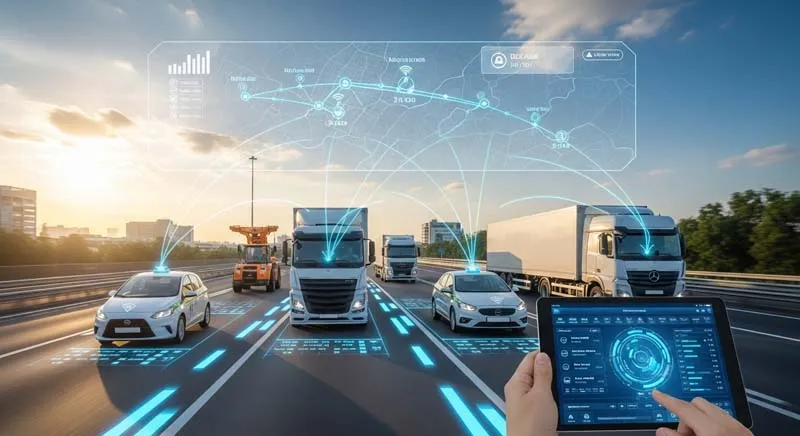 GPT12-X Wireless Smart Tracker   